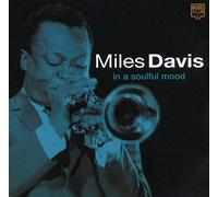 Davis, Miles - In a Soulful Mood