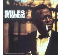 Davis Miles – in Berlin – Import – Sony Music