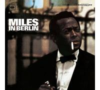 Miles Davis – Miles Davis In Berlin