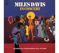 Miles Davis – In Concert: Live At Philharmonic Hall