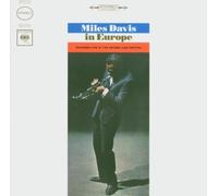Davis, Miles - in Europe =Remastered= [Import]