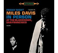 Davis, Miles - in Person Friday Night Blackhawk-Comp 1