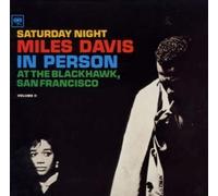 Davis, Miles - in Person Friday Nights 2