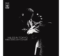 Davis, Miles - in Tokyo-Remast [Import]