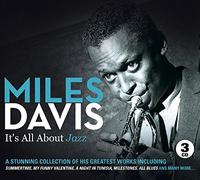 Miles Davis - It's All About Jazz [Import]