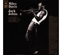 Davis,Miles - Jack Johnson (J-Imp)