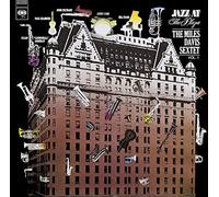Davis, Miles - Jazz at The Plaza: Limited Edition