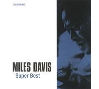 Davis, Miles - Jazz Giants-Super Best