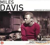 Davis,Miles - Jazz Manifesto-Sketches of Spain [Import]