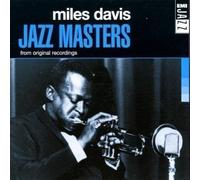 Davis, Miles - Jazz Masters