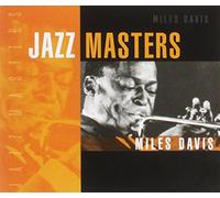 Davis, Miles - Jazz Masters: Miles Davis