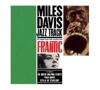 Davis Miles - Jazz Track [Import]