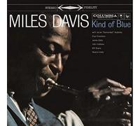 Miles Davis Kind of Blue (Vinyl)