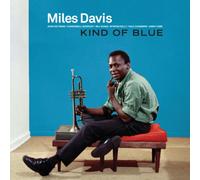 Davis Miles - Kind of Blue