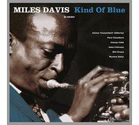 Davis, Miles - Kind of Blue [Import]