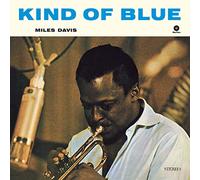 Davis Miles/Kind of Blue