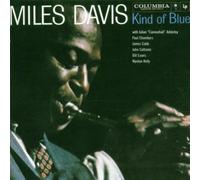 Davis, Miles – Kind of Blue