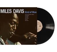 Davis, Miles - Kind of Blue [Import]