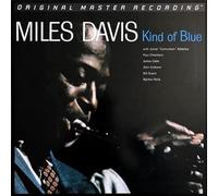 Miles Davis - Kind Of Blue [New Vinyl LP] Ltd Ed, 180 Gram