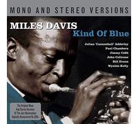 Davis, Miles - Kind of Blue-2cd [Import]