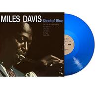 Davis, Miles - Kind of (Blue Vinyl) [Import]