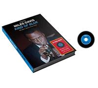 Davis, Miles - Kind of Blue-CD+Book [Import]