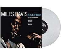Davis Miles - Kind of Blue (Clear Vinyl)