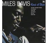Davis Miles - Kind of Blue (Hyrbid-SACD)