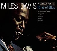 Davis,Miles - Kind of Blue [Import]