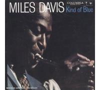 Davis, Miles - Kind Of Blue (inclus un DVD)