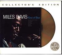 Miles Davis – Kind of Blue