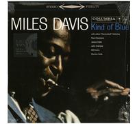 Davis Miles - Kind Of Blue (Stéréo)