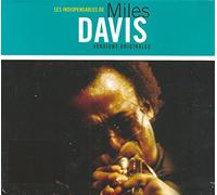 Davis, Miles - Les Indispensables de Miles Davis
