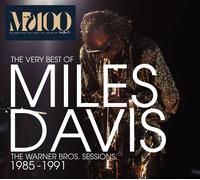 Davis Miles Les Meilleurs Titres Warner Bros Vinyle