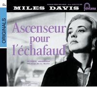 Davis Miles - Lift to the Scaffold