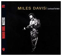 Davis, Miles - Live Around the World