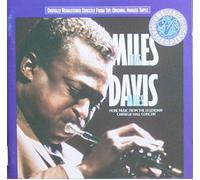 Davis,Miles - Live at Carnegie...