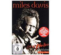 Davis,Miles - Live at Montreux-Highlights 1973-1991 [Import]