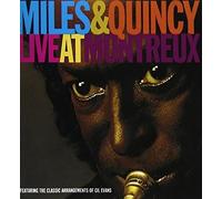 Davis, Miles - Live at Montreux-Ltd [Import]