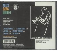 Davis, Miles - Live at the 1963 Monterey