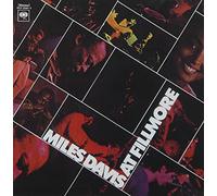 Davis, Miles - Live at The Fillmore East [Import]
