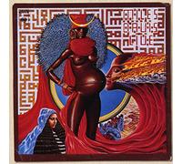 Davis, Miles - Live Evil