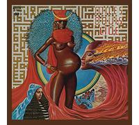 Davis, Miles - Live-Evil