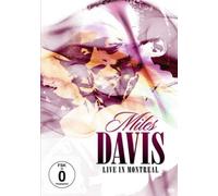 Davis,Miles - Live in Montreal [Import]