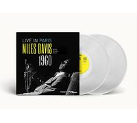 Davis, Miles - Live in Paris