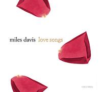Miles Davis – Love Songs – CD