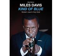 Miles Davis – Making of.. – CD + livre – Edel