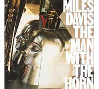 Davis, Miles - Man with The. -Blu-Spec [Import]