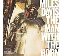 Davis, Miles - Man with The Horn