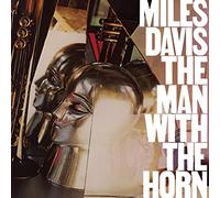 Davis, Miles - Man with The Horn [Import]